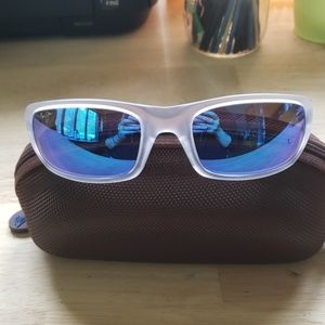 Maui Jim Stingray Sunglasses